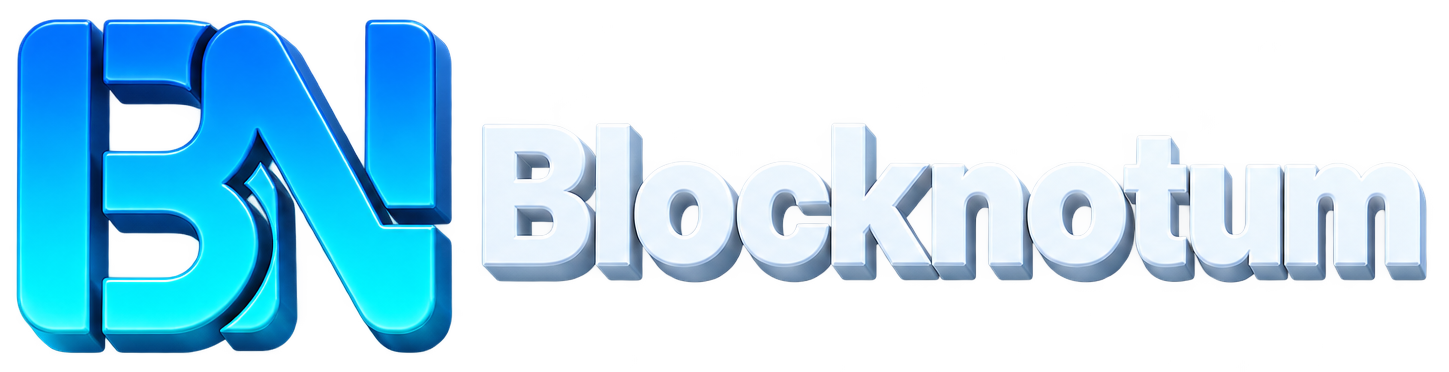 Blocknotum