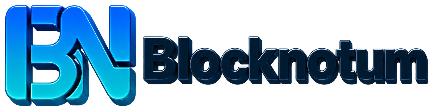 Blocknotum
